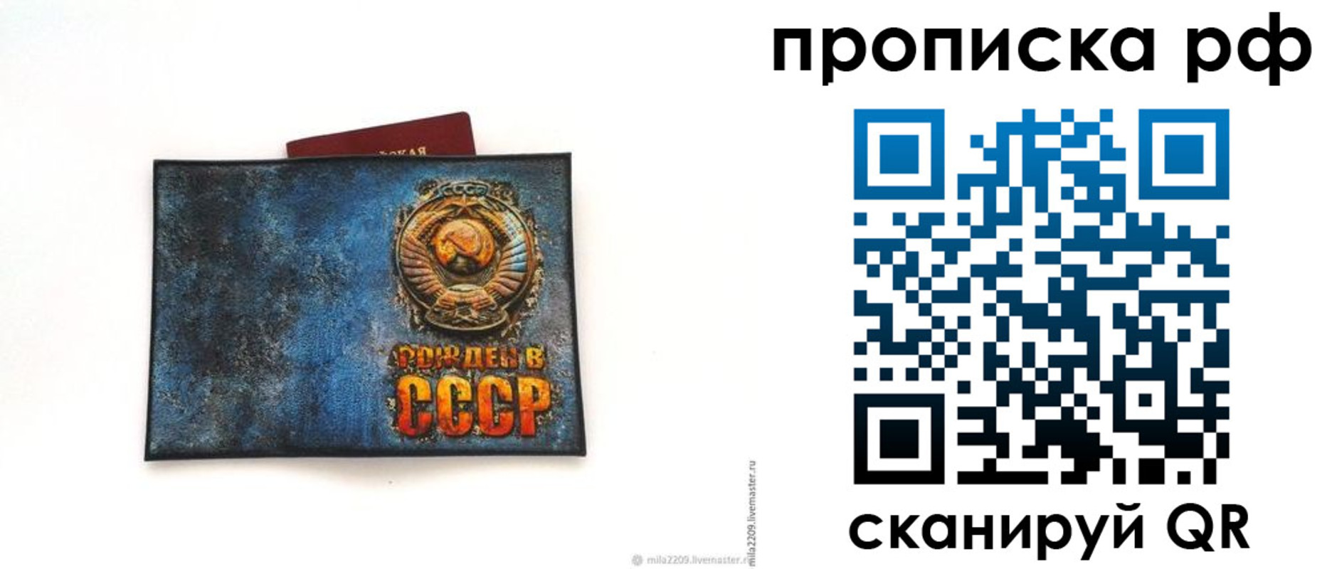 прописка гарантия в Белово